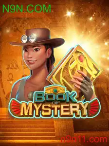 BookofMystery: Uma Jornada Inesquecível no Mundo dos Jogos