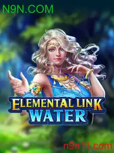 Descubra as Aguas Encantadas do Jogo ElementalLinkWater - N9N.COM