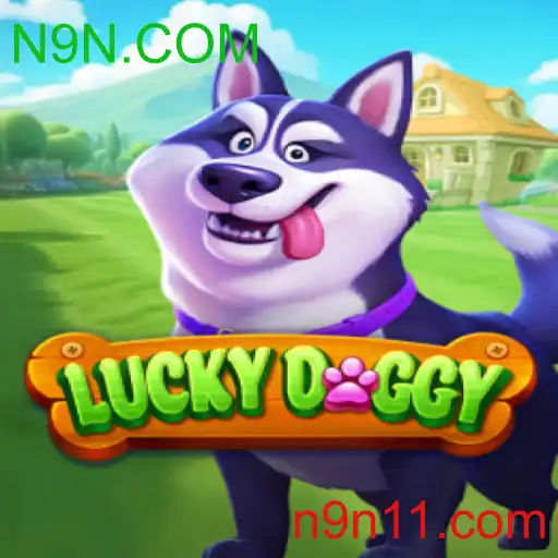 LuckyDoggy: Um Mergulho no Universo do Jogo Inovador