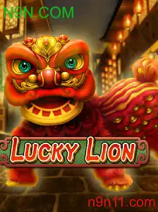 LuckyLion: Descubra as Regras e Estratégias do Jogo na Plataforma N9N.COM